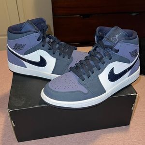 Men’s Nike Air Jordan 1 Mid